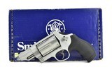 Smith & Wesson Governor .45 LC/45 ACP/410 Gauge (PR45905) - 2 of 3