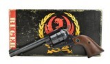 Ruger Single Six .22 LR/22 Magnum (PR45906) - 2 of 4