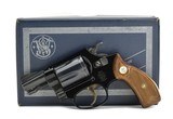 Smith & Wesson 37 Airweight .38 Special (PR45907) - 3 of 4