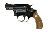 Smith & Wesson 37 Airweight .38 Special (PR45907) - 2 of 4