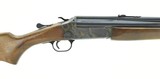 Savage 24B .22 LR / .410 Gauge (S10743) - 1 of 4