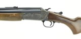Savage 24B .22 LR / .410 Gauge (S10743) - 4 of 4