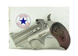 Bond Snake Slayer .45LC/410 Gauge Derringer (PR45909) - 3 of 3