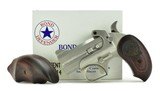 Bond Snake Slayer .45LC/410 Gauge Derringer (PR45910) - 1 of 3