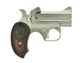 Bond Snake Slayer .45LC/410 Gauge Derringer (PR45910) - 2 of 3