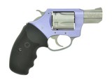 Charter Lavender Lady .32 Magnum (PR45911)- 2 of 3