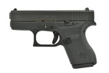 Glock 42 .380 ACP (PR45913) - 1 of 3