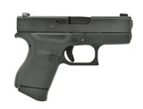 Glock 43 9mm (PR45914) - 2 of 3