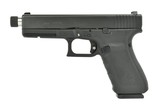 Glock 20 Gen 4 10mm (PR45915)
- 1 of 3