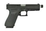 Glock 20 Gen 4 10mm (PR45915)
- 3 of 3