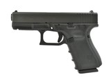 Glock 23 Gen 4 .40 S&W (PR45917) - 1 of 3