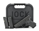 Glock 23 Gen 4 .40 S&W (PR45917) - 3 of 3
