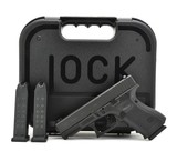 Glock 19 Gen 4 9mm (PR45918) - 3 of 3