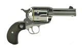 "Ruger New Vaquero .44 Magnum (nPR45928) New" - 3 of 3