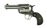 "Ruger New Vaquero .44 Magnum (nPR45928) New" - 2 of 3