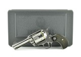 "Ruger New Vaquero .44 Magnum (nPR45928) New" - 1 of 3