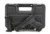 Smith & Wesson M&P M2.0 9mm (PR45919) - 1 of 3