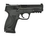 Smith & Wesson M&P M2.0 9mm (PR45919) - 3 of 3