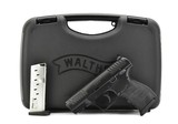 Walther CCP 9mm (PR45921) - 1 of 3