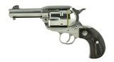 Ruger New Vaquero .357 Magnum
(nPR45930) New - 3 of 3