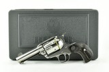 Ruger New Vaquero .357 Magnum
(nPR45930) New - 1 of 3