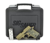 Sig Sauer P238 .380 ACP (PR45922) - 1 of 3
