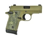 Sig Sauer P238 .380 ACP (PR45922) - 2 of 3