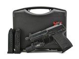 Heckler & Koch USP 45CT .45 ACP (PR45923) - 1 of 3