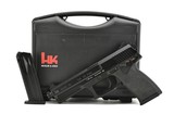 HK Mark 23 SOCOM .45 ACP (PR45924) - 1 of 3