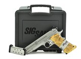 Sig Sauer Super Target 1911 .45 ACP (PR45925) - 1 of 3