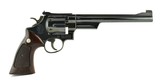 Smith & Wesson 27-2 .357 Magnum (PR45934) - 1 of 2