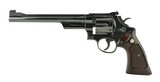 Smith & Wesson 27-2 .357 Magnum (PR45934) - 2 of 2