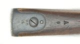 U.S. Springfield Model 1888 Ram-Rod Bayonet Trapdoor .45-70 (AL4818) - 4 of 12