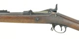 U.S. Springfield Model 1888 Ram-Rod Bayonet Trapdoor .45-70 (AL4818) - 3 of 12