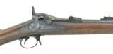 U.S. Springfield Model 1888 Ram-Rod Bayonet Trapdoor .45-70 (AL4818) - 1 of 12