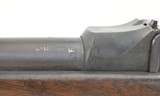 U.S. Springfield Model 1888 Ram-Rod Bayonet Trapdoor .45-70 (AL4818) - 6 of 12