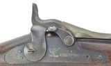 U.S. Springfield Model 1888 Ram-Rod Bayonet Trapdoor .45-70 (AL4818) - 7 of 12
