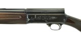 Browning Auto-5 Sweet Sixteen 16 Gauge (S10759) - 3 of 4