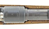 BrÃ¼nn Dot Code K98 Mauser 8mm (R25263) - 8 of 12