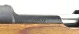 BrÃ¼nn Dot Code K98 Mauser 8mm (R25263) - 9 of 12