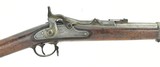"U.S. Springfield Model 1868 Trapdoor .50-70 (AL4816)" - 5 of 10