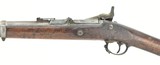 "U.S. Springfield Model 1868 Trapdoor .50-70 (AL4816)" - 7 of 10