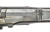 "U.S. Springfield Model 1868 Trapdoor .50-70 (AL4816)" - 3 of 10