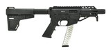 Freedom Ordnance FX-9 9mm (nPR45964) New - 1 of 4