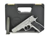 CZ 75B 9mm Luger (nPR45965) New- 1 of 3