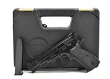 CZ 75B 9mm (nPR15966) New- 1 of 3