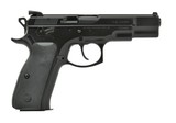 CZ 75B 9mm (nPR15966) New- 2 of 3