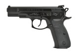 CZ 75B 9mm (nPR15966) New- 3 of 3