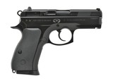 CZ 75 P-01 9mm (nPR45967) New - 3 of 3