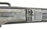U.S. Springfield Model 1890 Trapdoor .45-70 (AL4823) - 9 of 10